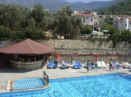 Seden Ölüdeniz