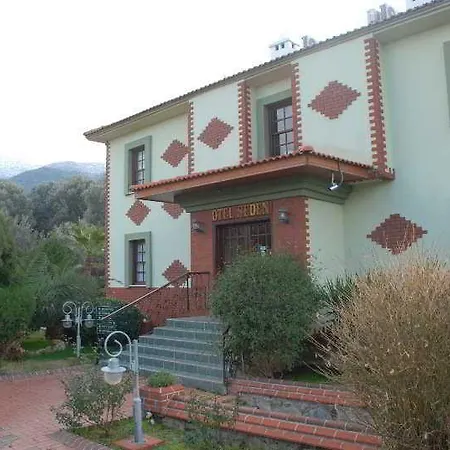 Seden Hotel Ölüdeniz