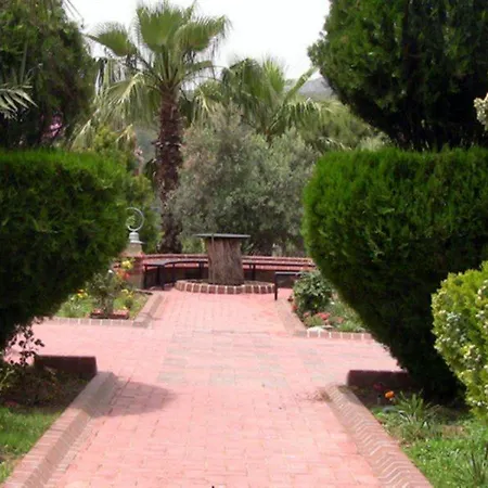 Hotel Seden